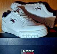 Sneakers/Pantofi - Tommy Jeans (by Hilfiger) - Marime 40