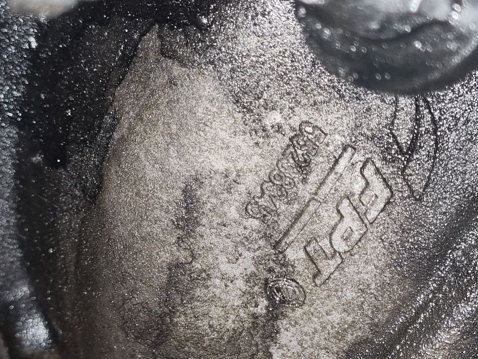 Cutie de viteze Jeep Renegade 2.0 D 2014 - 2018 140CP Manuala 6 Trepte EBT (1025) Diesel ...