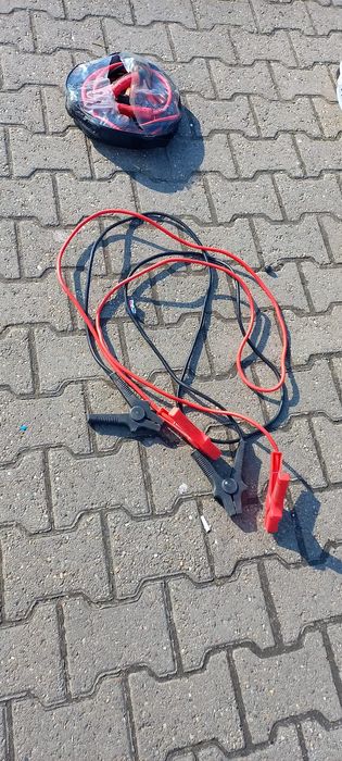 Cabluri auto ...