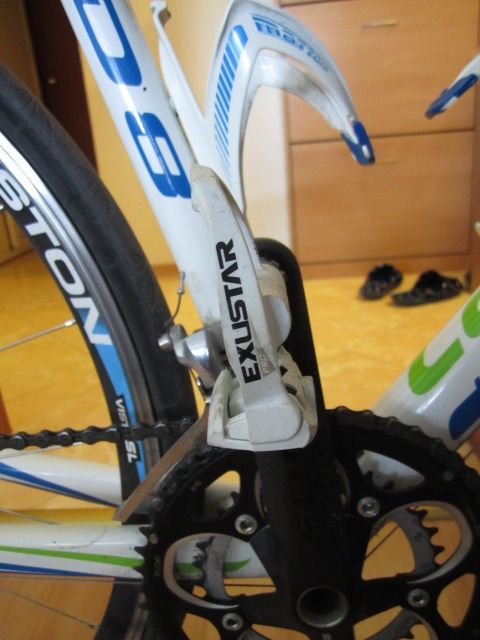 Шосеен Велосипед Cannondale caad 8 ultegra 6700 ПРОМОЦИЯ