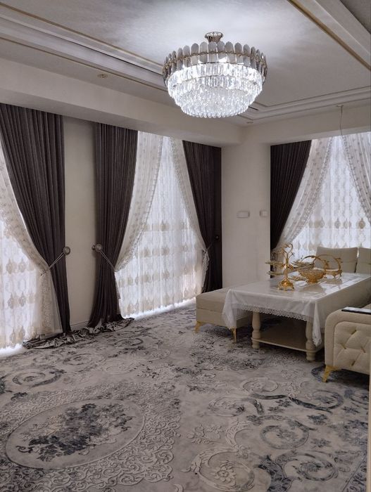 Сдается квартира Фрунзе