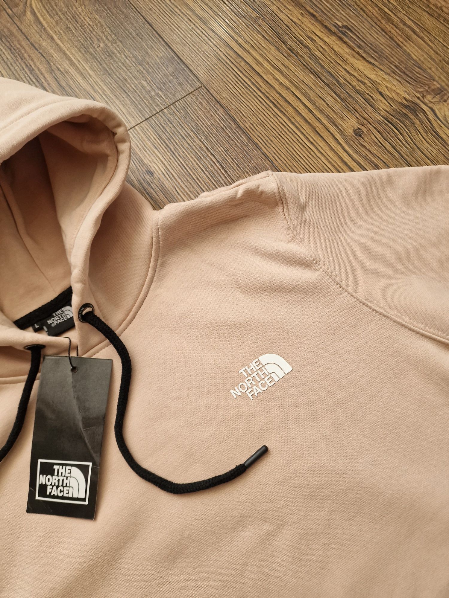Страхотен мъжки суитчър нов топъл размер S M L XL 2XL
