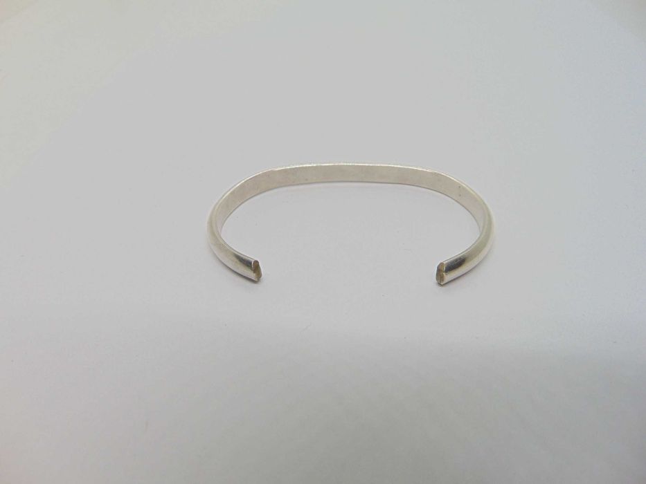 Bratara navajo din argint