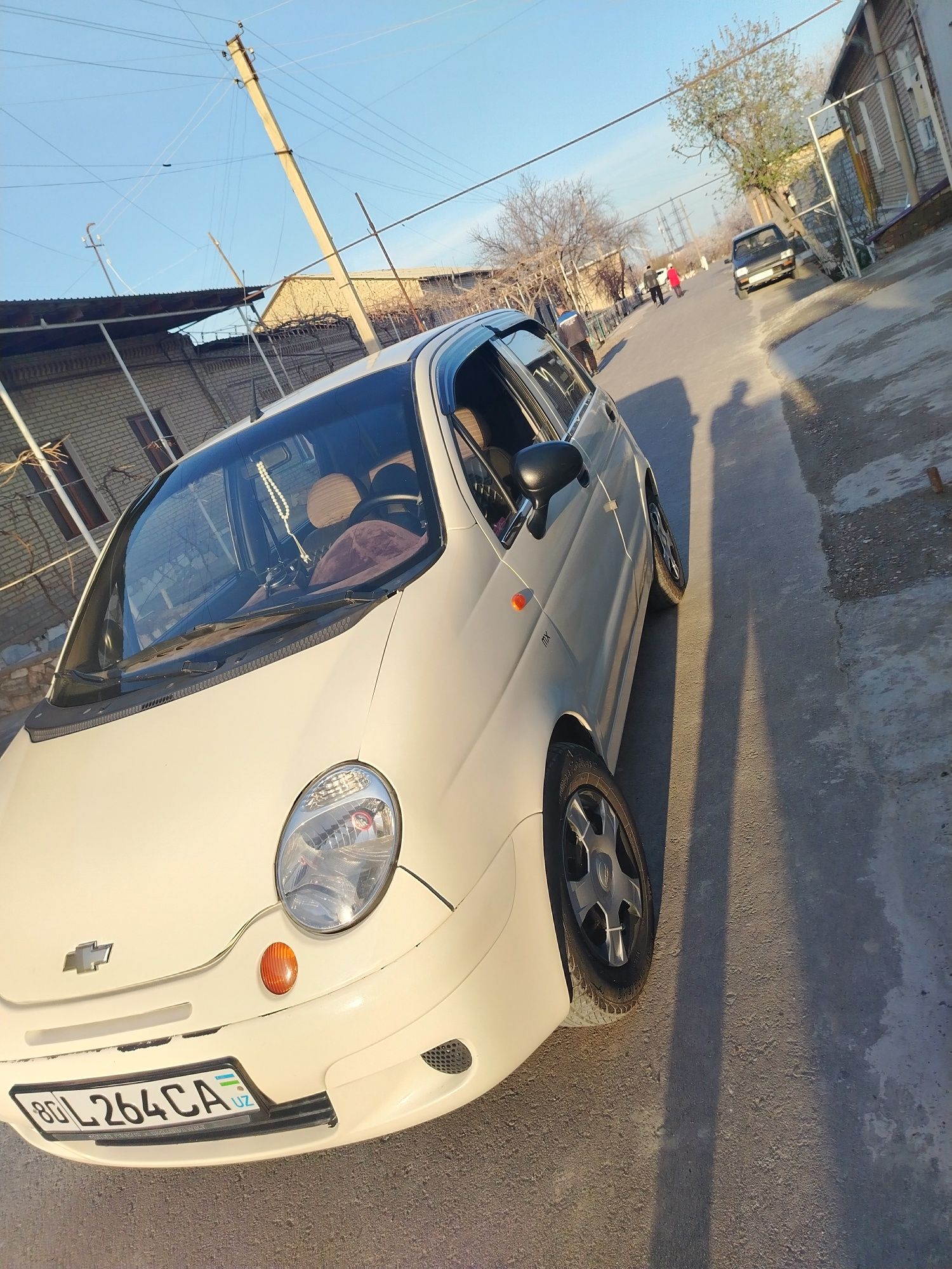 Matiz 1-pozitsiya