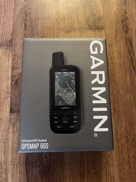 Garmin 66s GPS Гармин 66с ГПС