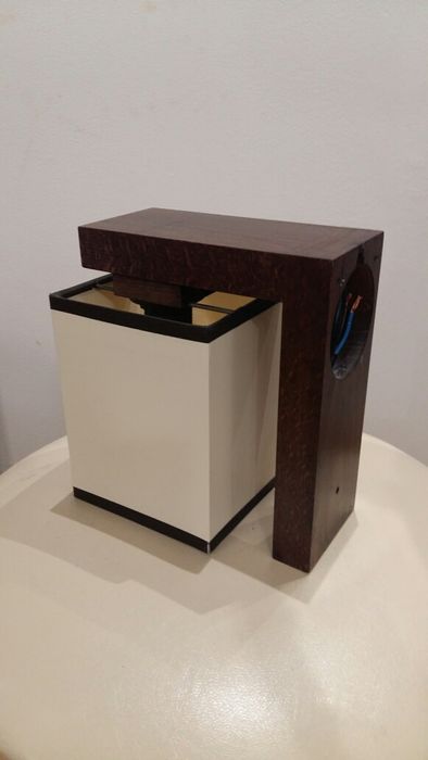 Aplica LIDO 3535, 1 bec E14, NOUĂ