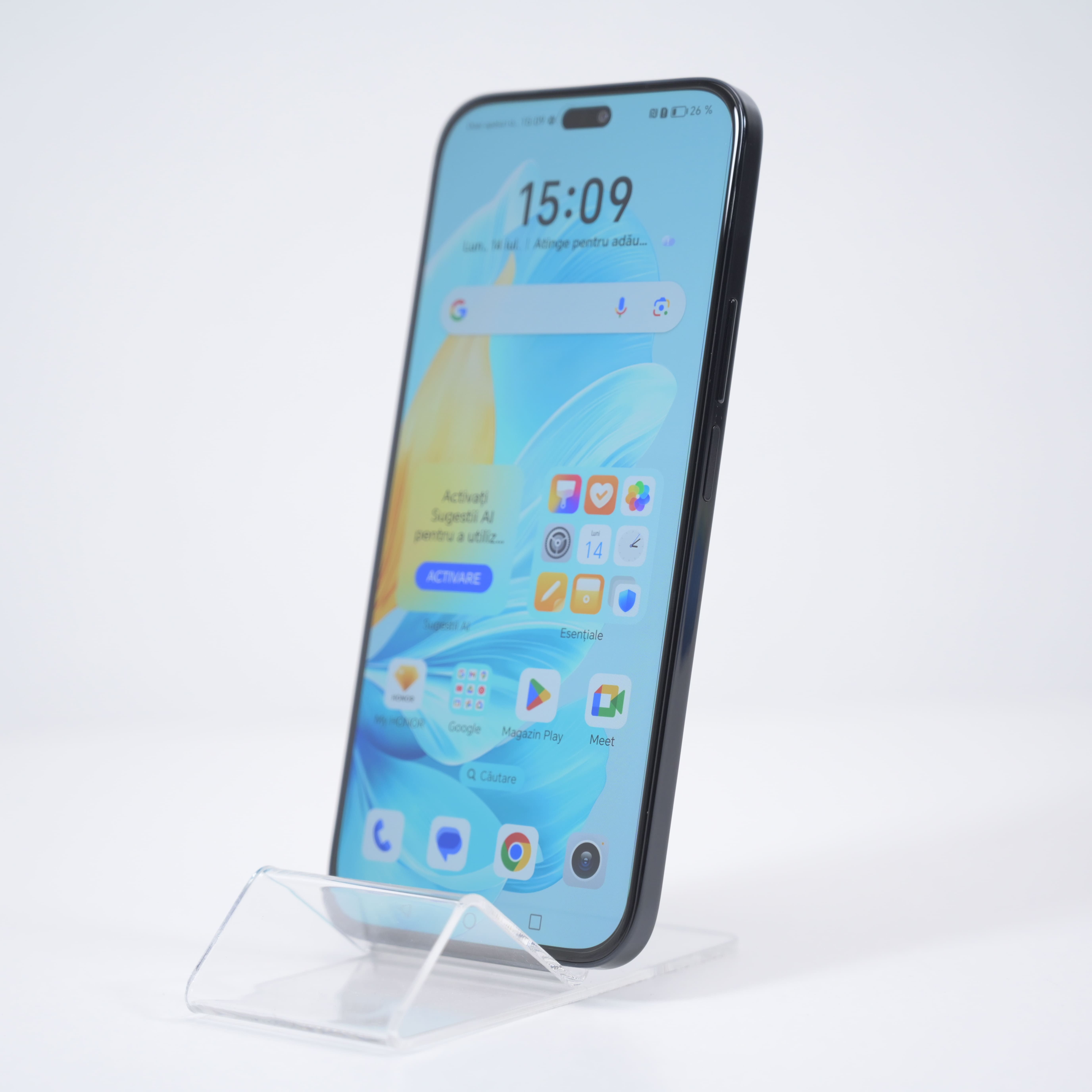 Telefon Honor 200 Lite 256GB - BSGmag
