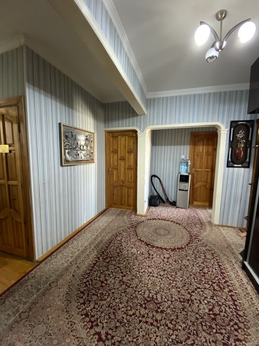 Квартира сотилади 9 кв