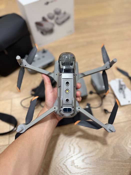 Дрон DJI Air 2S Combo Отличен