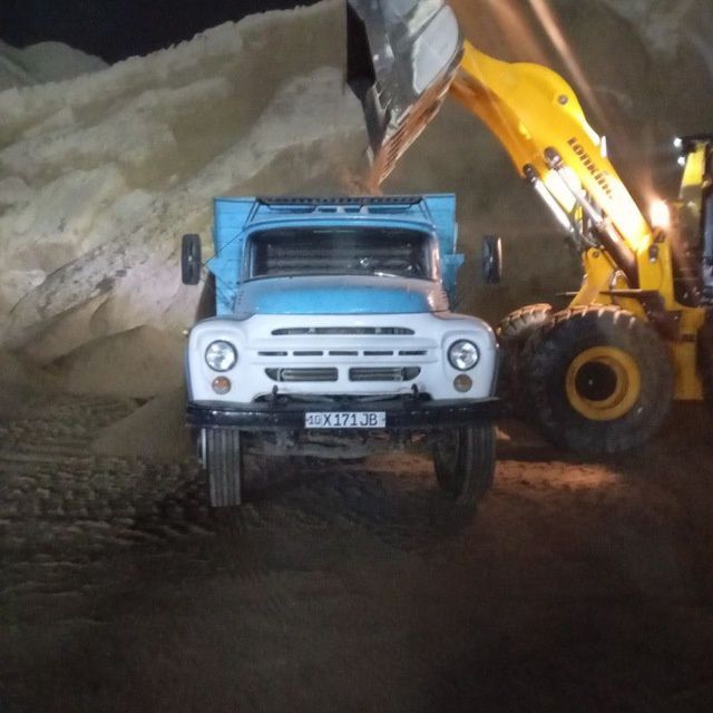 Klines Kompot Sheben Bluga Turpo Musir