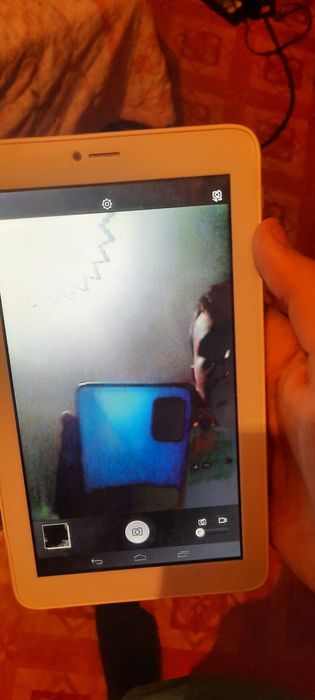 ALCATEL tab onetouch
