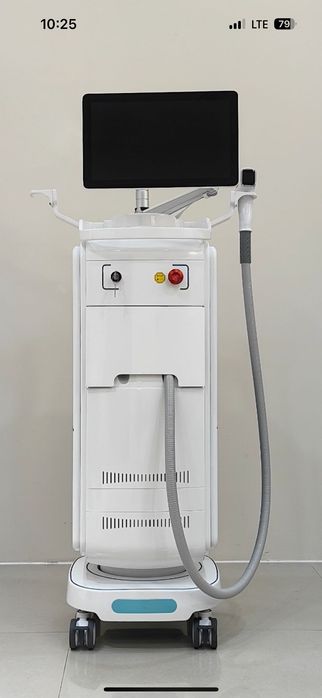 Vand laser dioda de epilare definitiva 2024