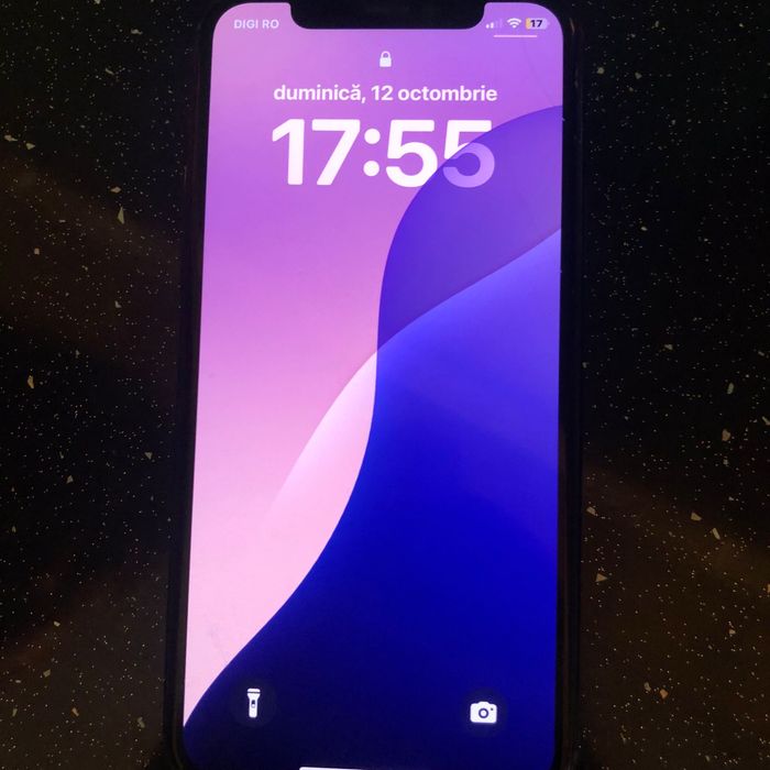 Vand Iphone 11 pro 256Gb