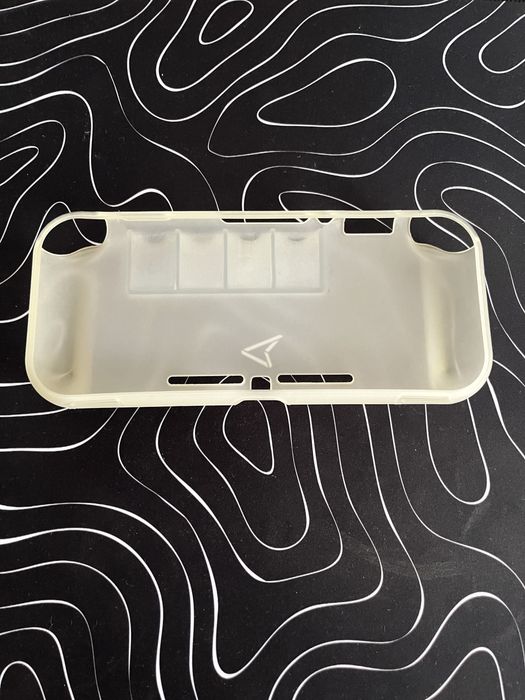 Husa Nintendo Switch Lite