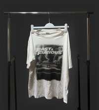 Tricou Fast And Furious marimea L