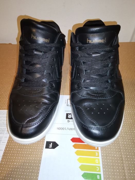 Pantofi sport Hummel