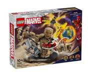 LEGO® Marvel Super Heroes 76280 - Spider-Man vs. Sandman: Final Battle