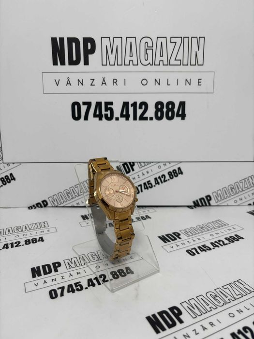 NDP Amanet NON-STOP Sos. Giurgiului 119 FOSSIL (36746)