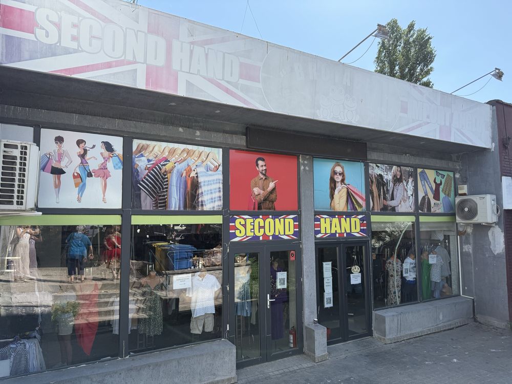 Închiriem spațiu comercial în Piața Brotăcei, Constanța