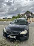 Ford focus 2 break