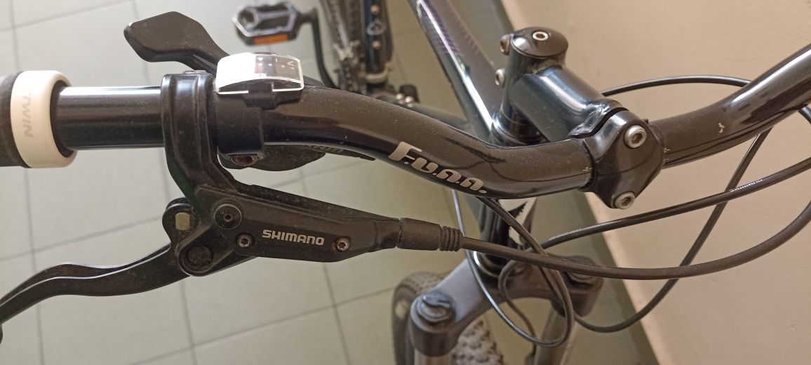 Specialized Mika