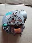 Ventilator turbina centrala Wiesmann Ariston Bosch