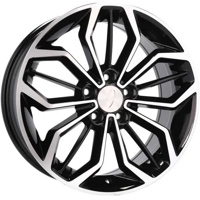 Jante Ford R19 5x108 608 Style | Puma, Kuga, Focus, Fiesta, Mondeo