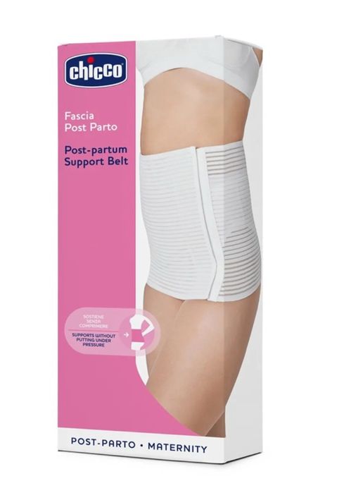 Centrura postnatala Chicco - Noua - marime S