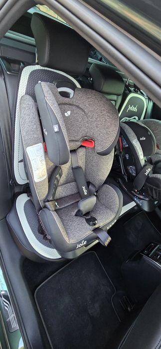 Vând Scaun Auto Joie FX isofix