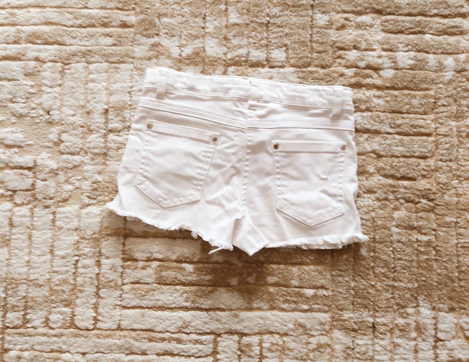 Поличка, къси панталони размер 110/116 5/6 години Columbia, H&M