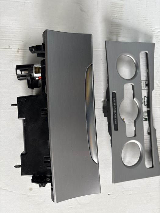 Set trimuri bord aluminiu vw passat B7,vw passat cc