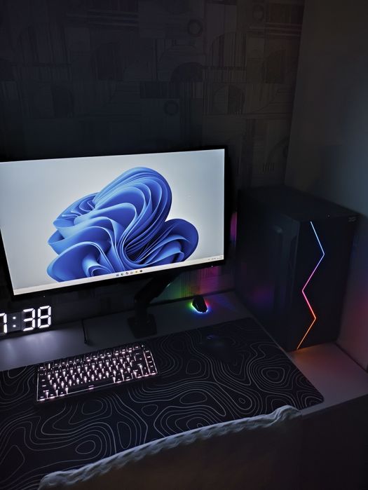 Продам пк полный комплект