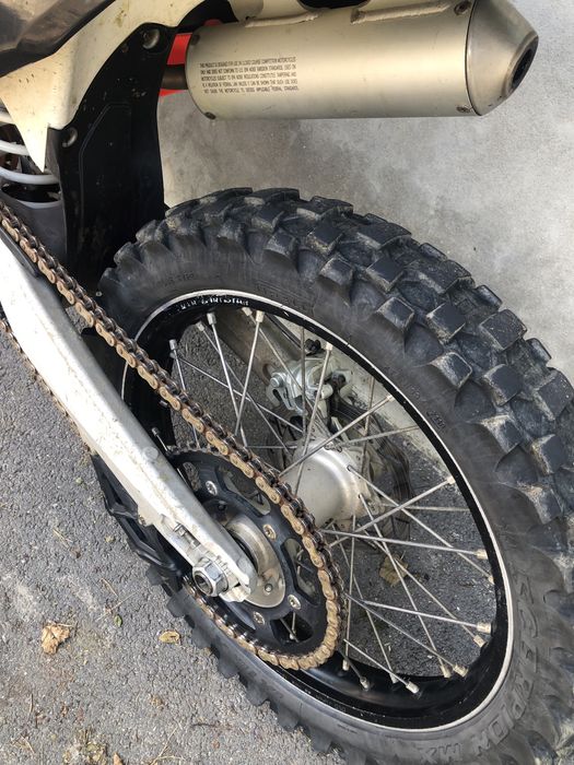 2019 KTM 150 SX Cota A