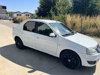 Dacia logan 1.5 dci 2012