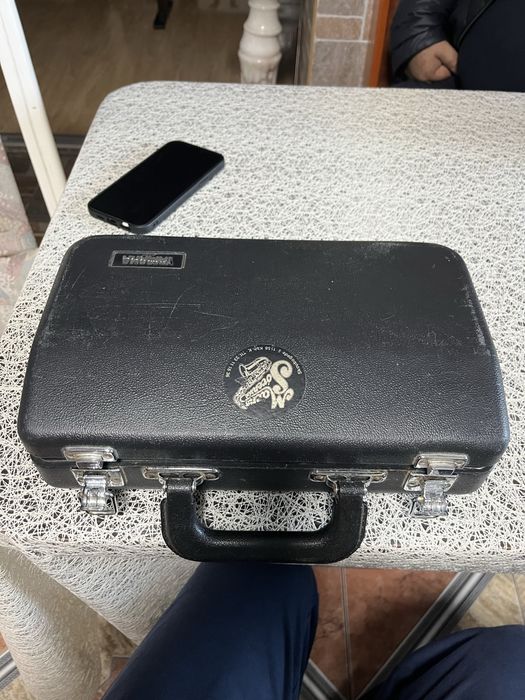 Clarinet Yamaha 26 II