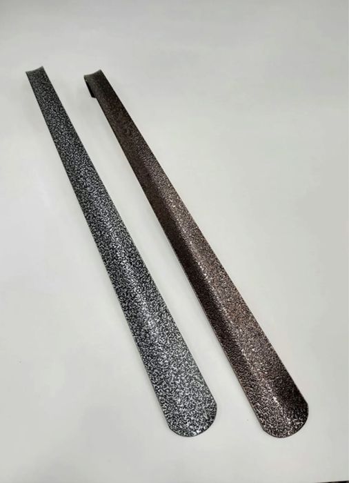 Метални обувалки за обувки