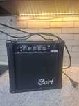 Комбоусилитель Cort CM10G