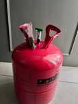 Butelie heliu 30/50/80/100 baloane. Transport gratuit
