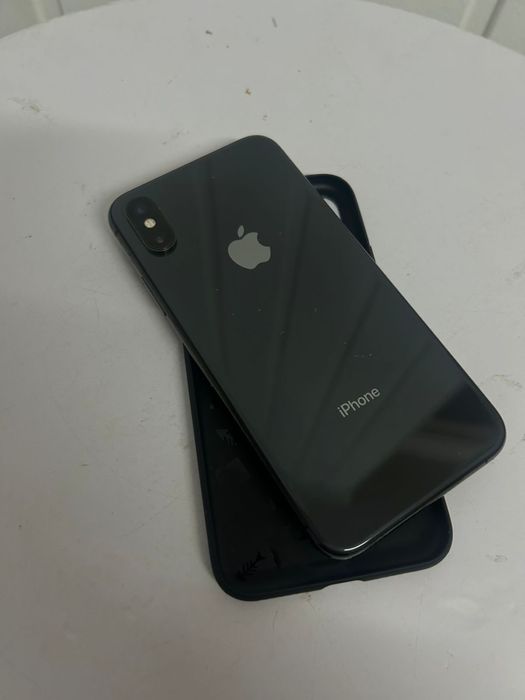 Айфон Xs (64) black