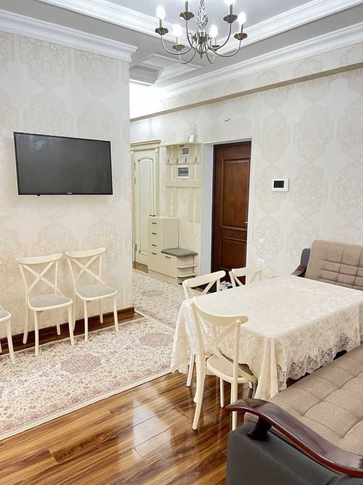 Сдается квартира на ЖК Green city