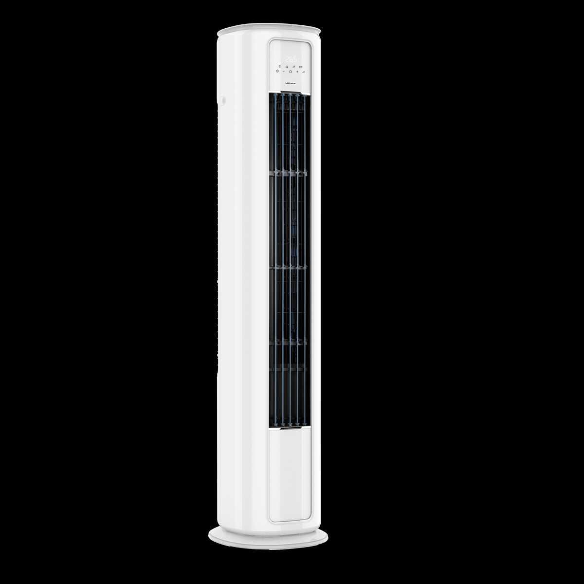 Кондиционер Midea колонный 24 Inverter wi-fi, Konditsioner ustunli