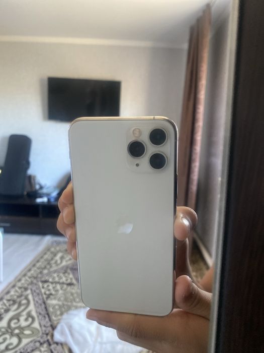 Обмен айфон 11 про на айфон 15 про