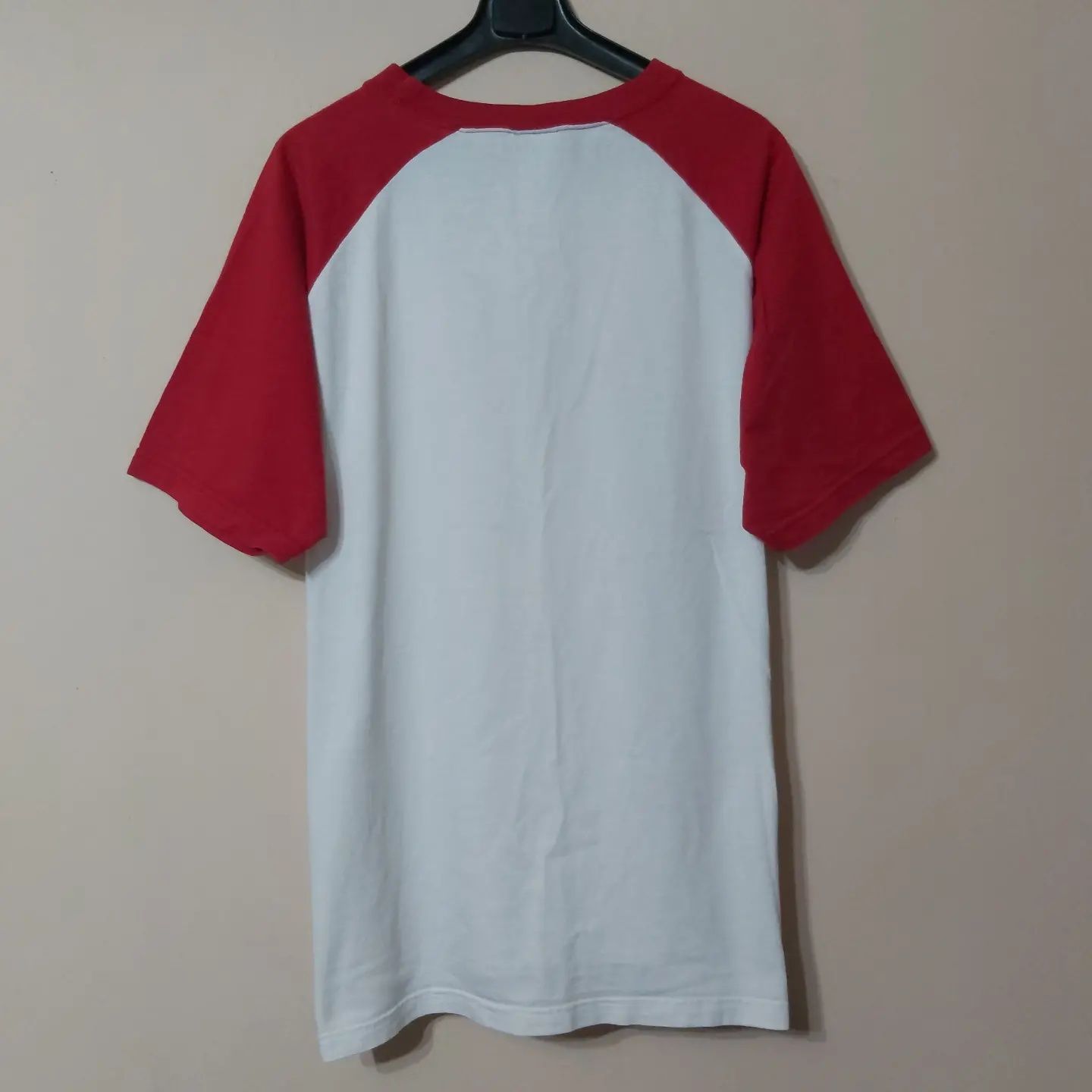 Tricou Carhartt Red