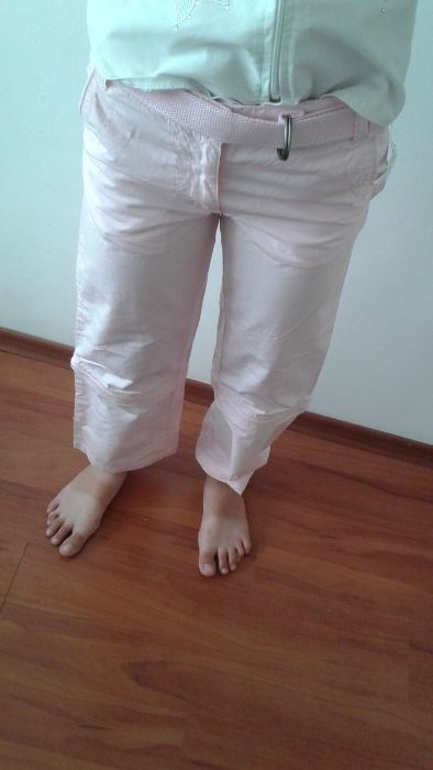 Нов панталон цена 10 Лв