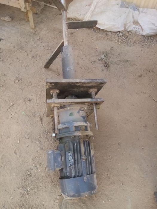 Драбилка сотилдими холати просто идеально