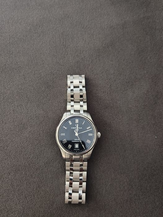 Ceas automatic Certina DS-8 Powermatic 80 ore