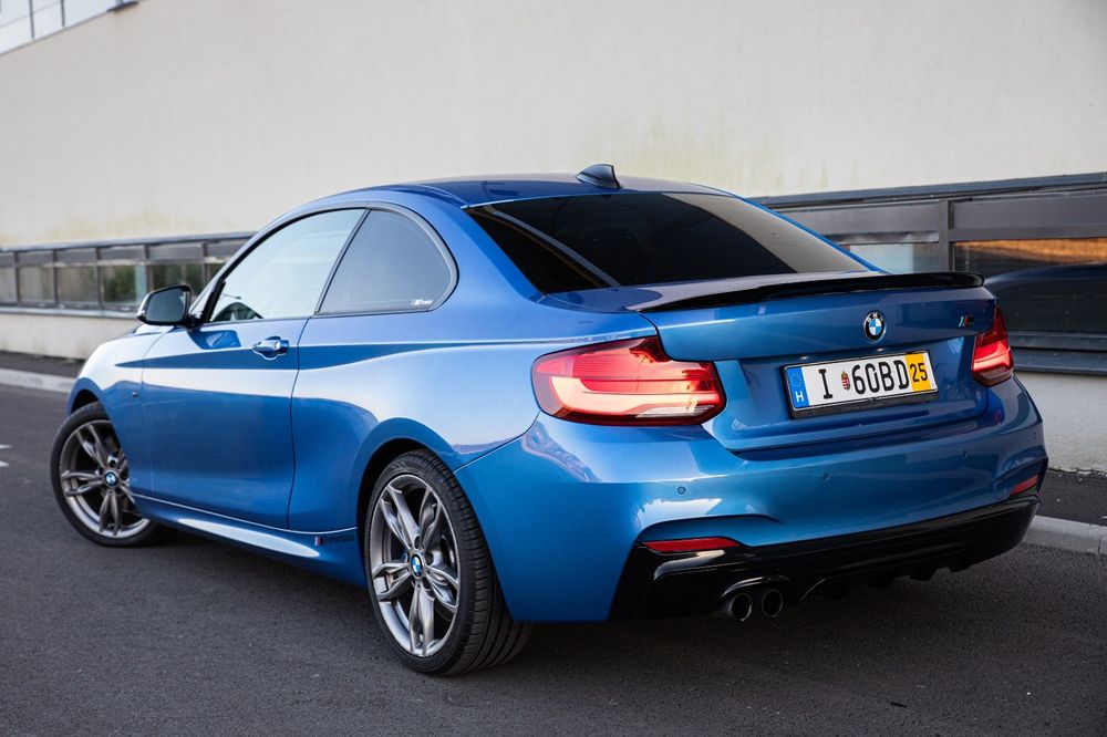 Bmw   220d   coupe