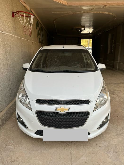 Srocna spark xolati ideal