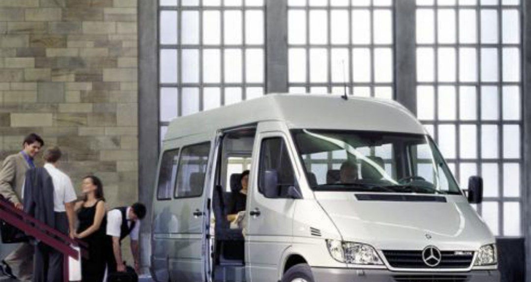 Avtobus mikro avtobus miniven Xizmati arzon va kamfort
