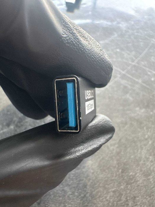 OTG adapter, Type-C dan USB 3.2 ga o‘tkazuvchi